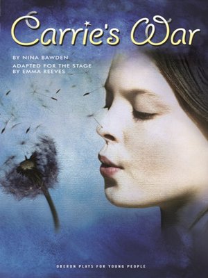 cover image of Carrie's War